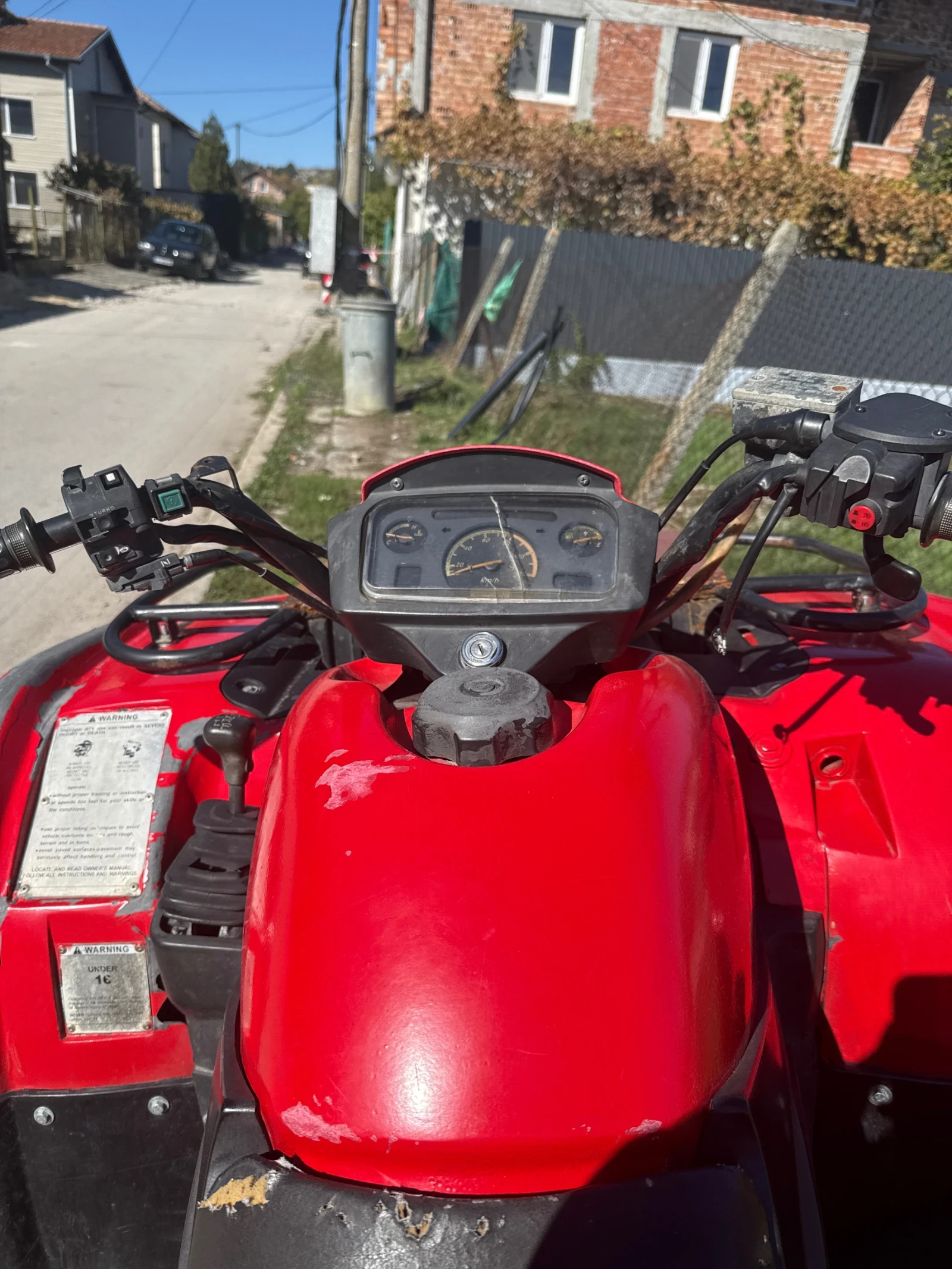 Malaguti F  - изображение 5