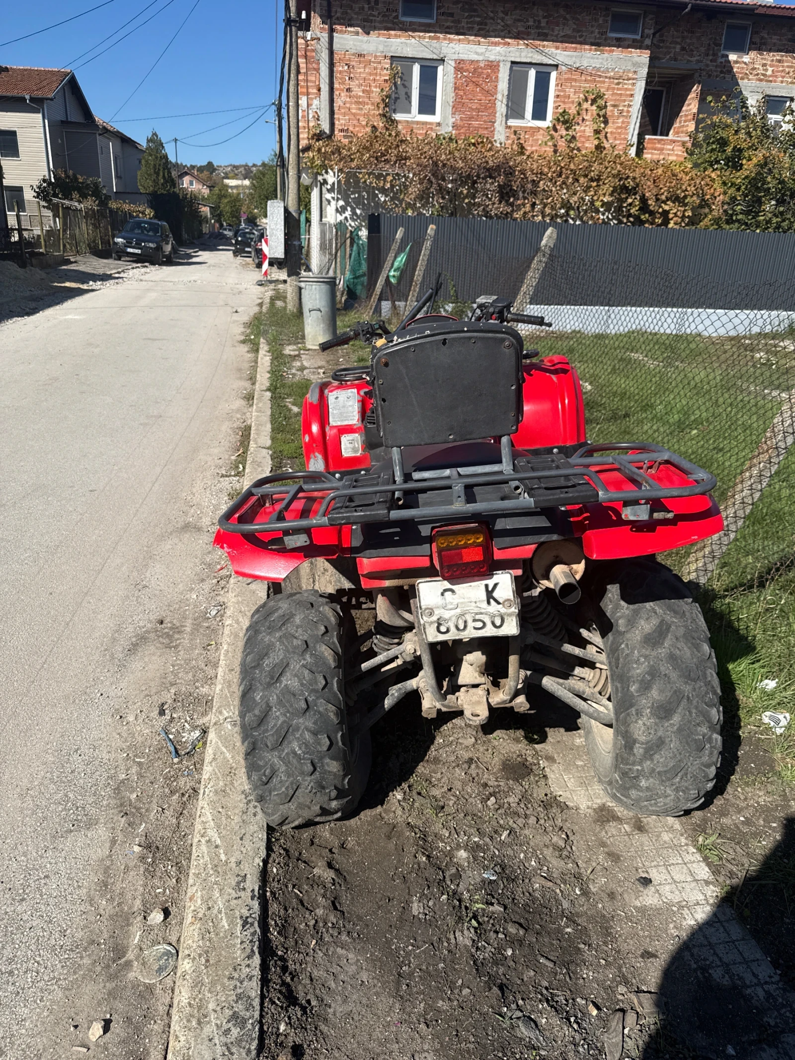 Malaguti F  - изображение 3