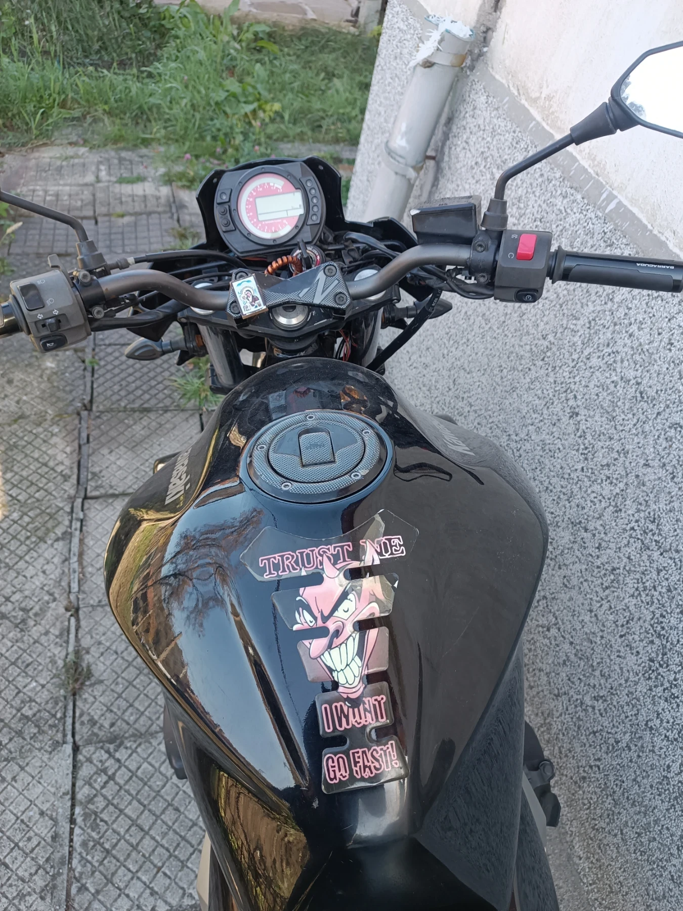Kawasaki Z  - изображение 5