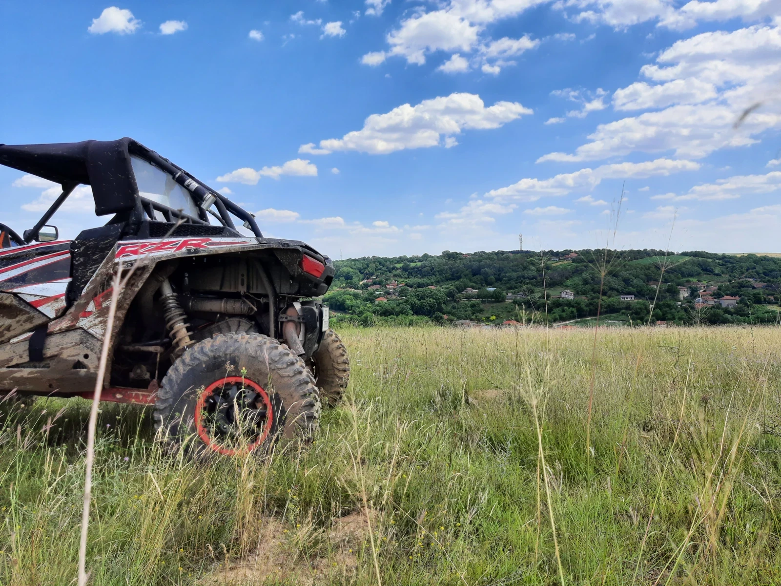 Polaris RZR RZR1000XP - изображение 2