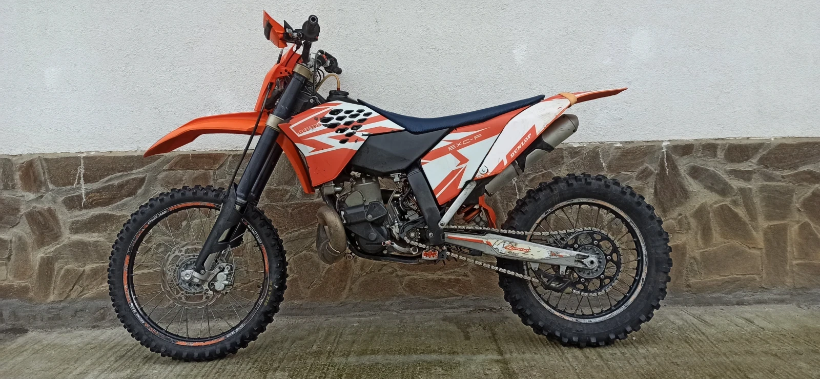 Ktm EXC 300 - изображение 2