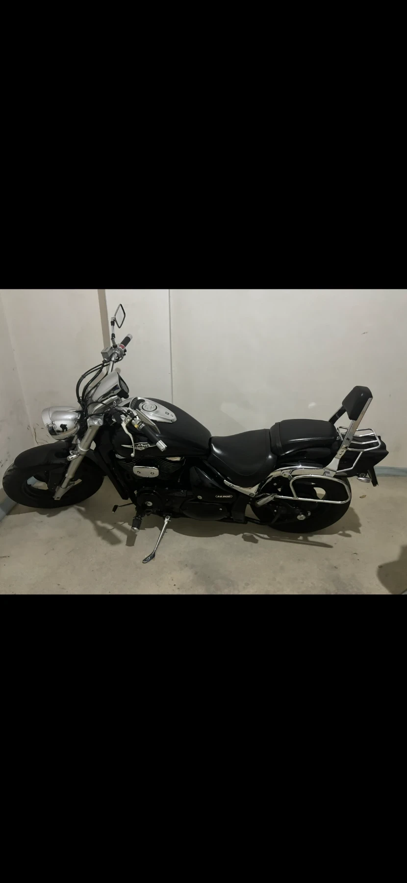Suzuki Intruder M50 BOULEVARD A2 ��������� | Mobile.bg � ����������� 5
