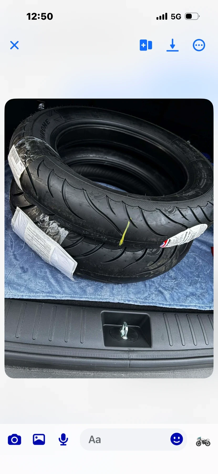 Suzuki Intruder M50 BOULEVARD A2 ��������� | Mobile.bg � ����������� 9