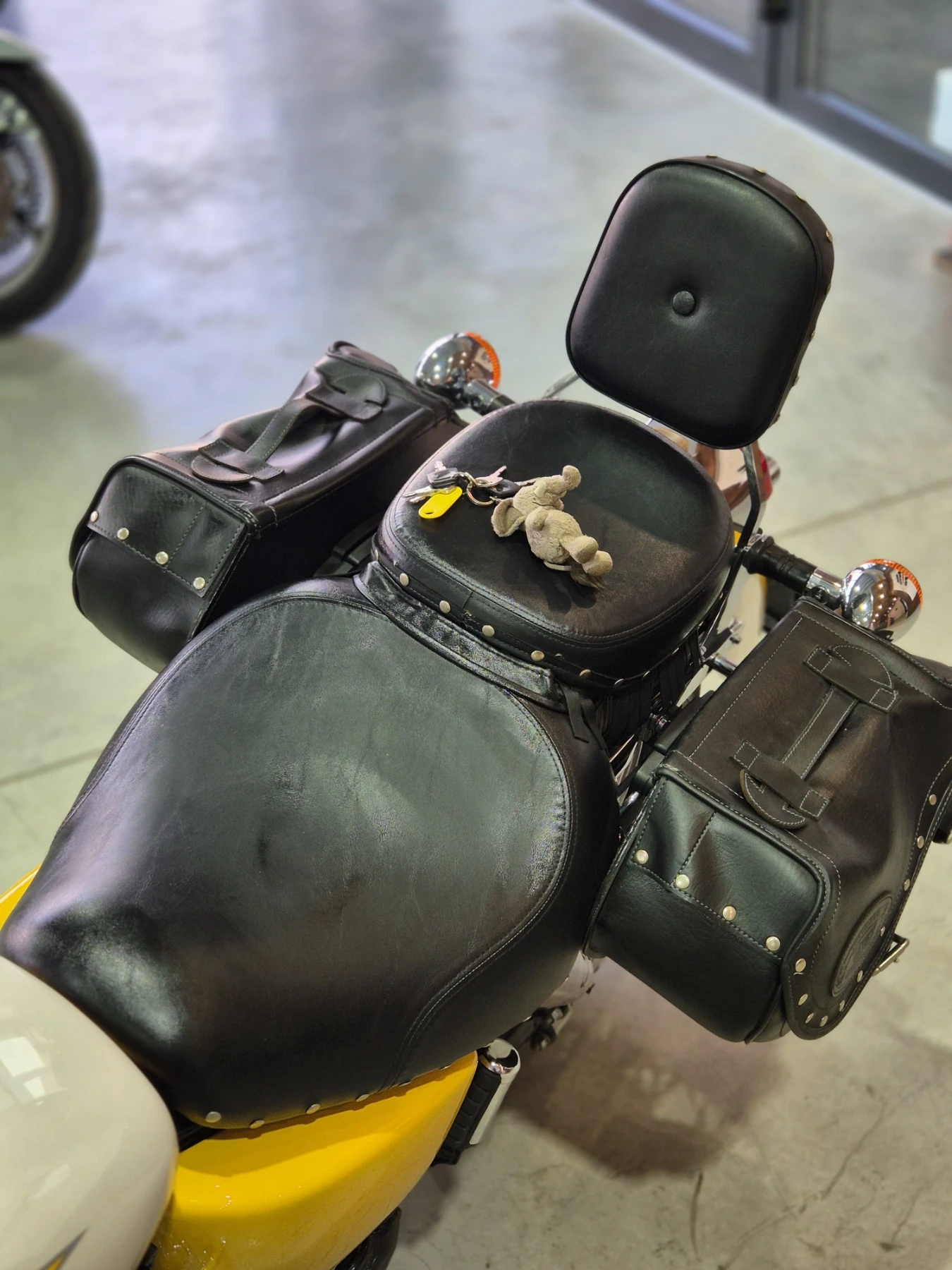 Honda Shadow VT 1100 C2 ��� ���� �� ���������!!! | Mobile.bg � ����������� 15