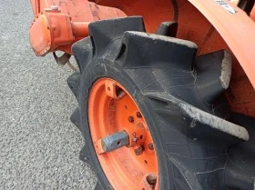  Kubota B6000DT | Mobile.bg    10