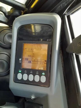 Багер Yanmar ViO26-6 2665кг, снимка 12