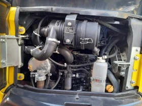 Багер Yanmar ViO26-6 2665кг, снимка 14