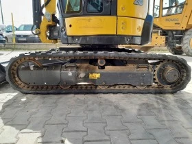 Багер Yanmar ViO26-6 2665кг, снимка 11