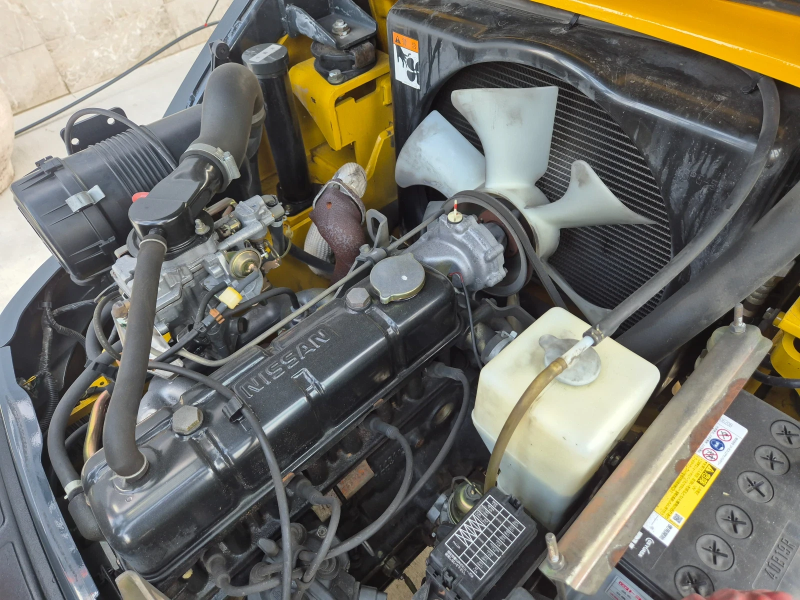  Komatsu  *  *   * ! | Mobile.bg   15