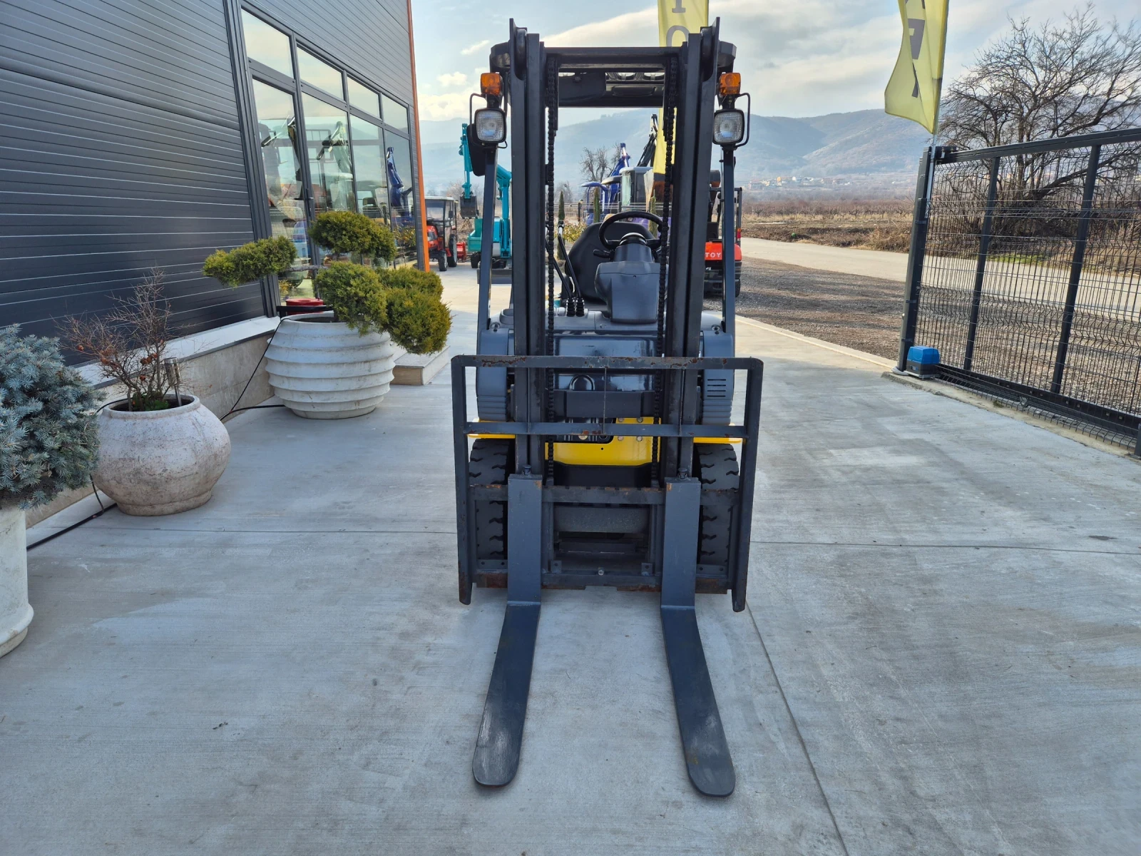  Komatsu  *  *   * ! | Mobile.bg   8