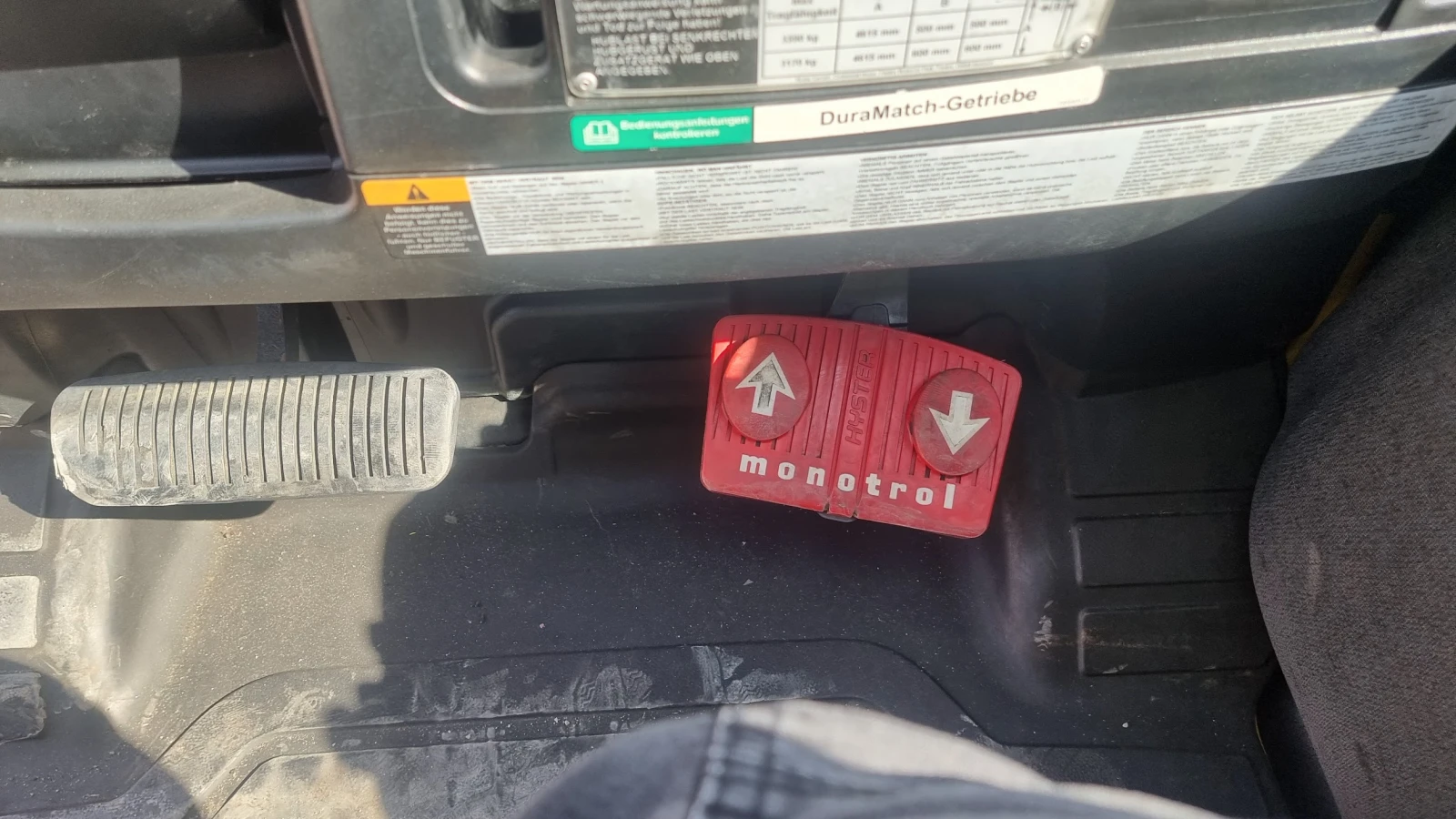  Hyster H3.5FT | Mobile.bg   6