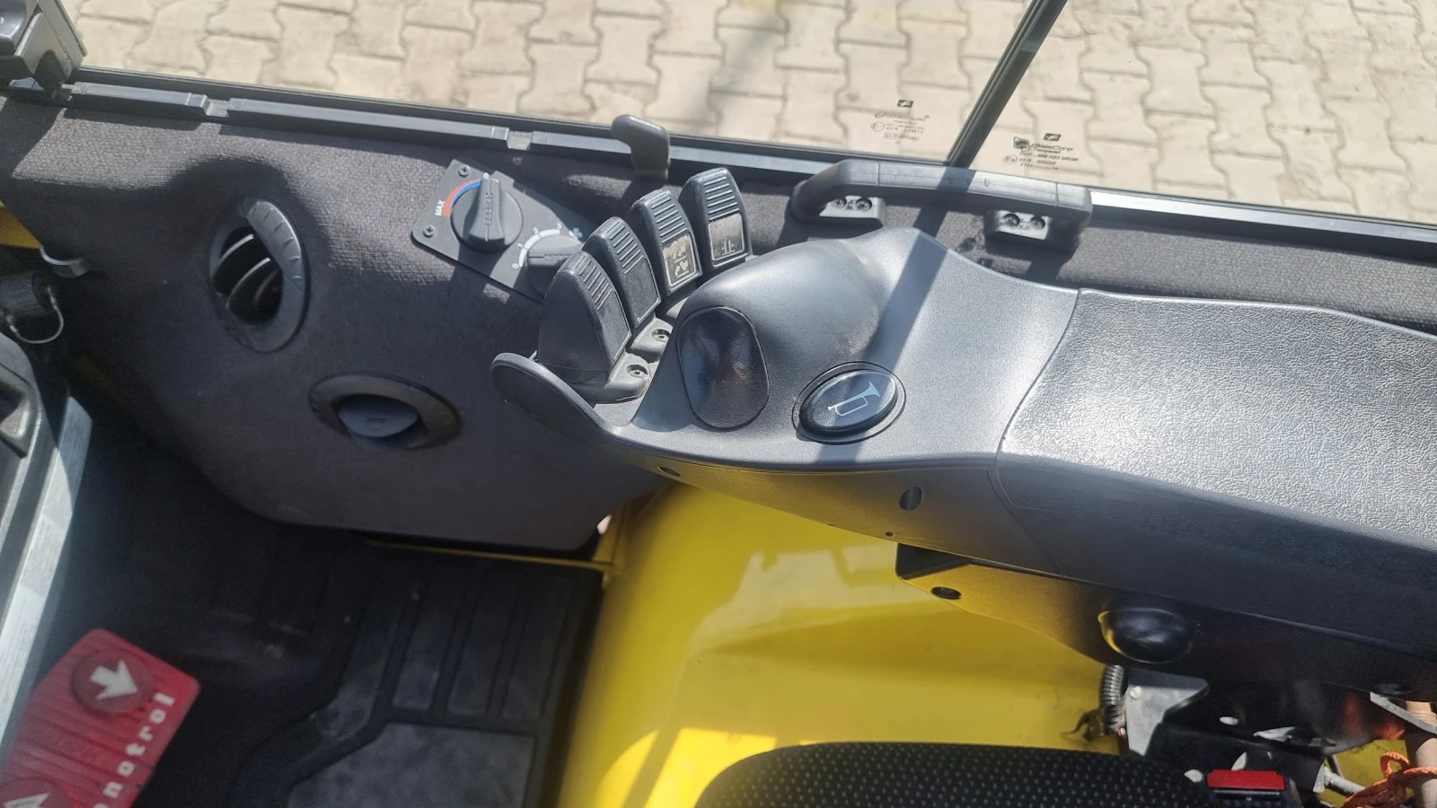  Hyster H3.5FT | Mobile.bg   8