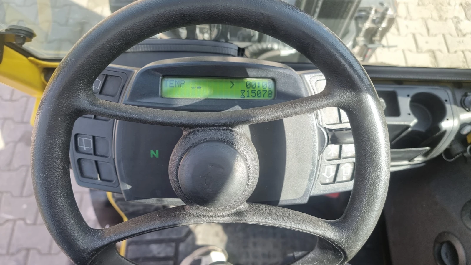  Hyster H3.5FT | Mobile.bg   7