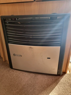 Каравана Swift MERLIN S53, снимка 8