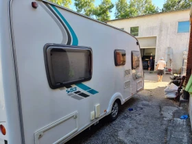 Каравана Swift MERLIN S53, снимка 4