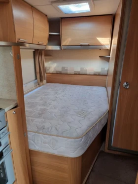 Каравана Swift MERLIN S53, снимка 11