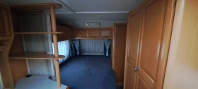Каравана Hobby 650, снимка 5