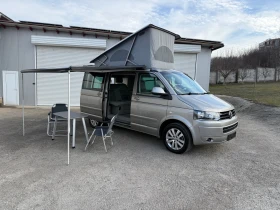 Кемпер VW T5 - CALIFORNIA-Travel, 67000km.