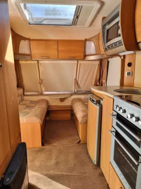Обява за продажба на Каравана Swift MERLIN S53 ~18 790 лв. - изображение 8