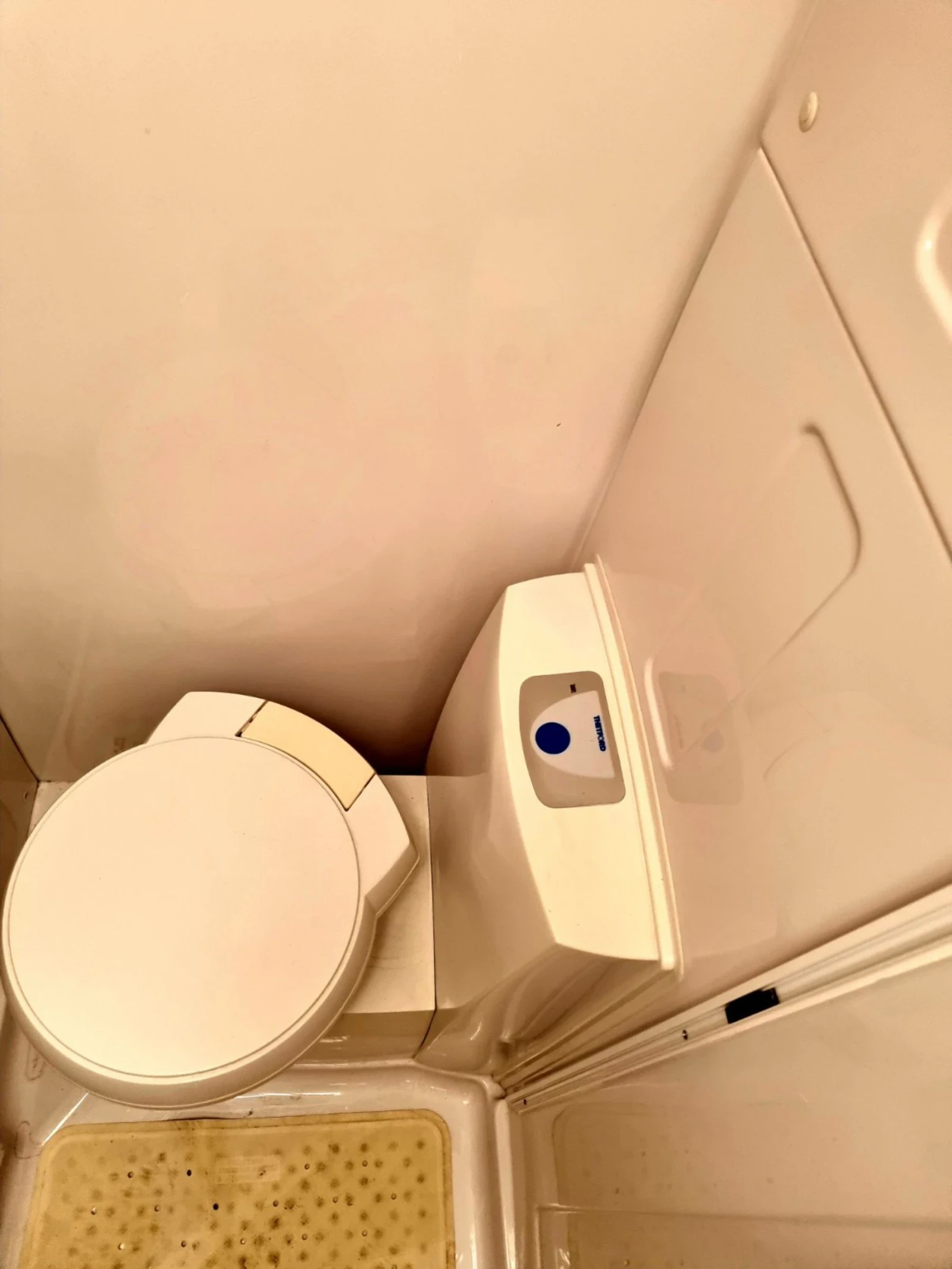 Каравана Swift MERLIN S53 - изображение 7