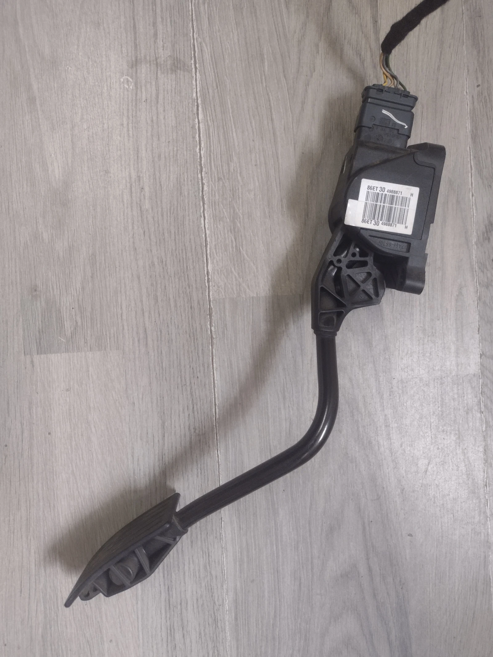 9686212980  ����� ��� PEUGEOT 508, CITROEN C5   Bosch 0280755159 | Mobile.bg � ����������� 3