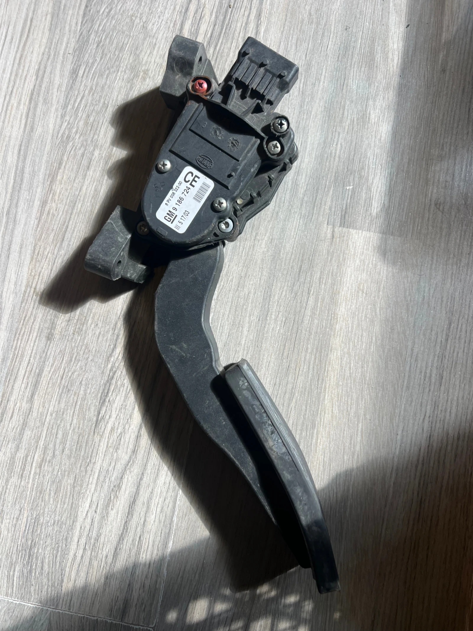 9186724 ����� ��� OPEL VECTRA C  6PV008322-00 GM9186724 | Mobile.bg � ����������� 2