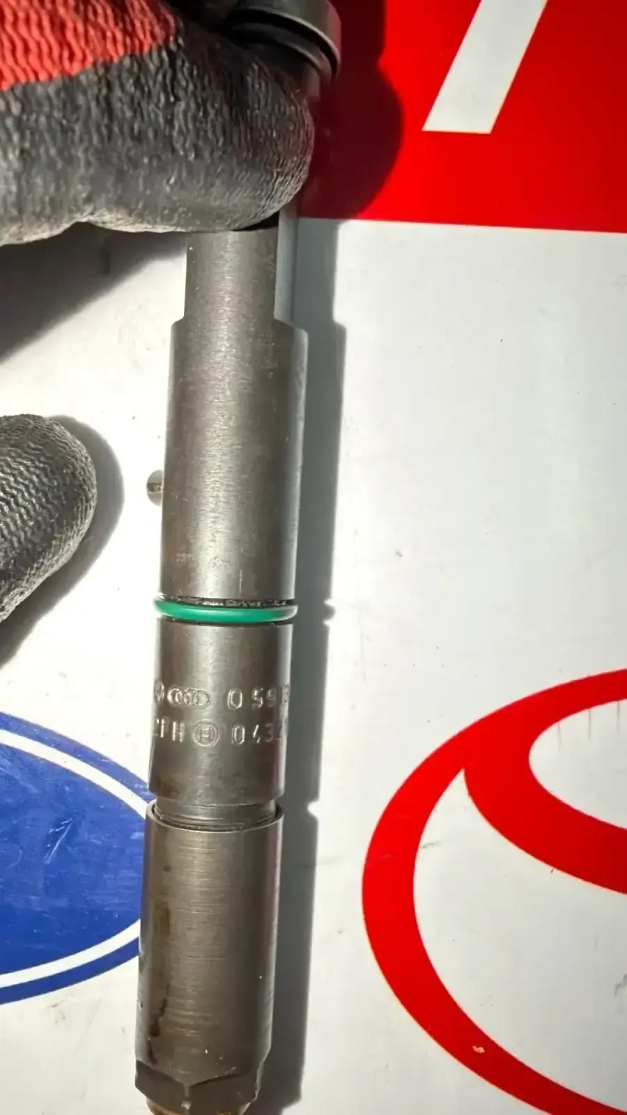 059130201E ���� VW AUDI 2.5TDI 059130201 | Mobile.bg � ����������� 3