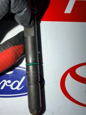 059130201E Дюза VW AUDI 2.5TDI 059130201