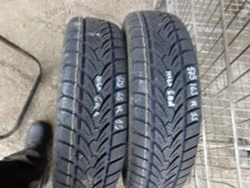 Гуми Зимни 175/65R15, снимка 2