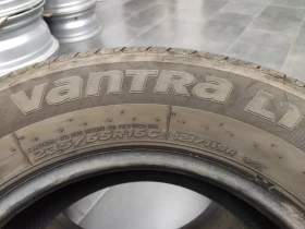 Гуми Летни 235/65R16, снимка 5