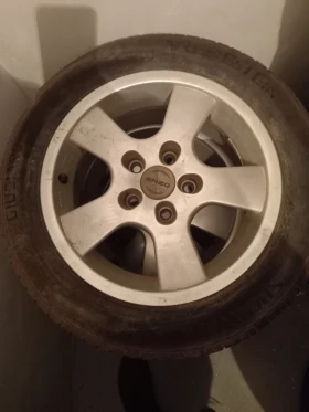 Гуми с джанти Vredestein 185/60R15, снимка 3
