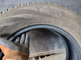 Гуми Зимни 235/65R17, снимка 5