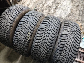 Гуми Зимни 235/65R17, снимка 2