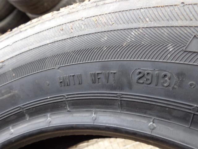 Гуми Зимни 175/65R15, снимка 8 - Гуми и джанти - 17870018