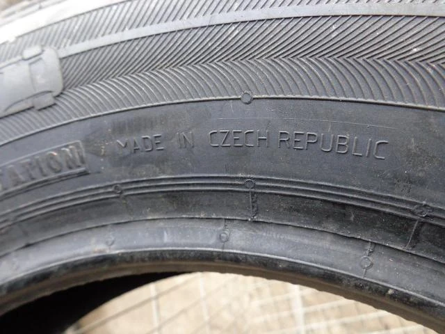 Гуми Зимни 175/65R15, снимка 9 - Гуми и джанти - 17870018