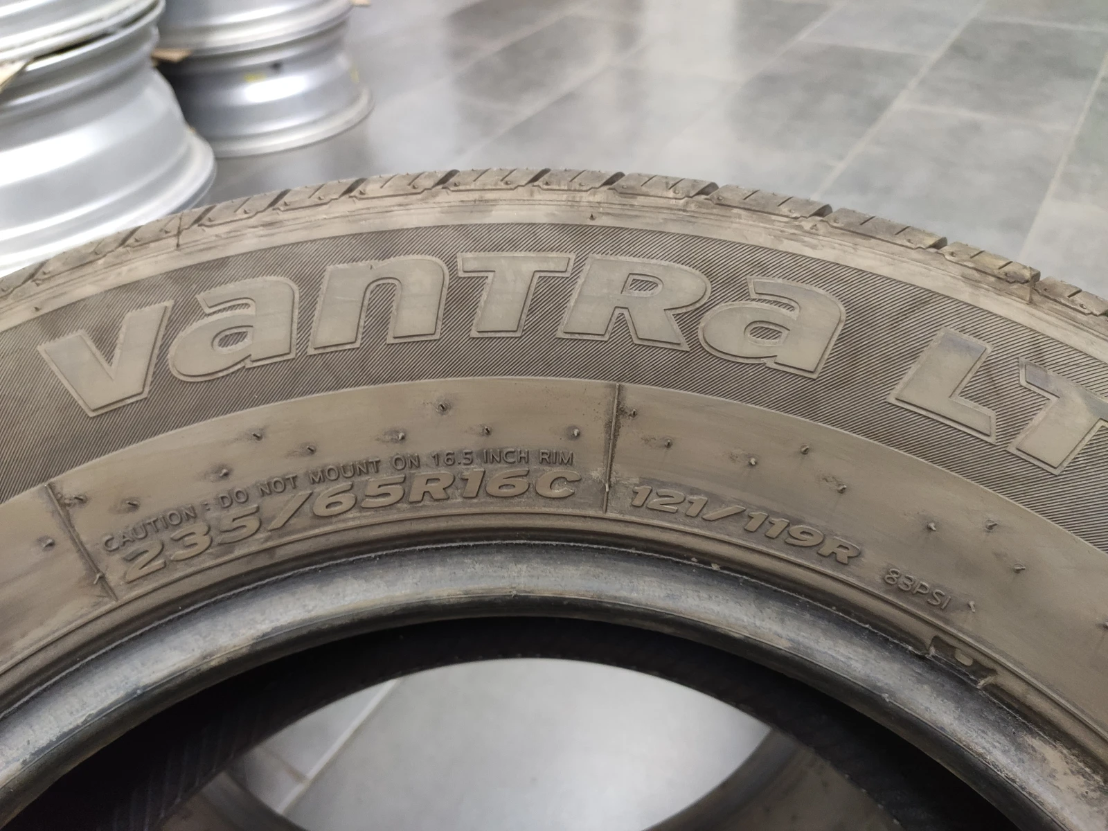  235/65R16 | Mobile.bg   5