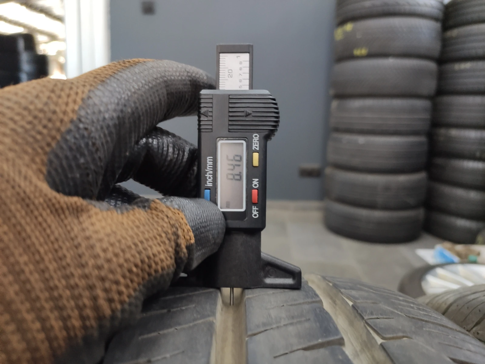  235/65R16 | Mobile.bg   4