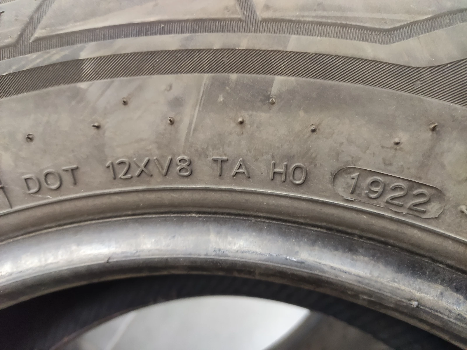  235/65R16 | Mobile.bg   6