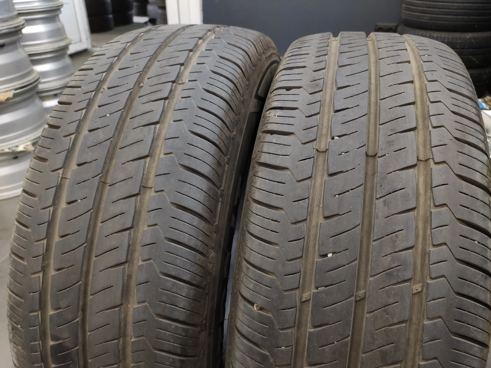  235/65R16 | Mobile.bg   3