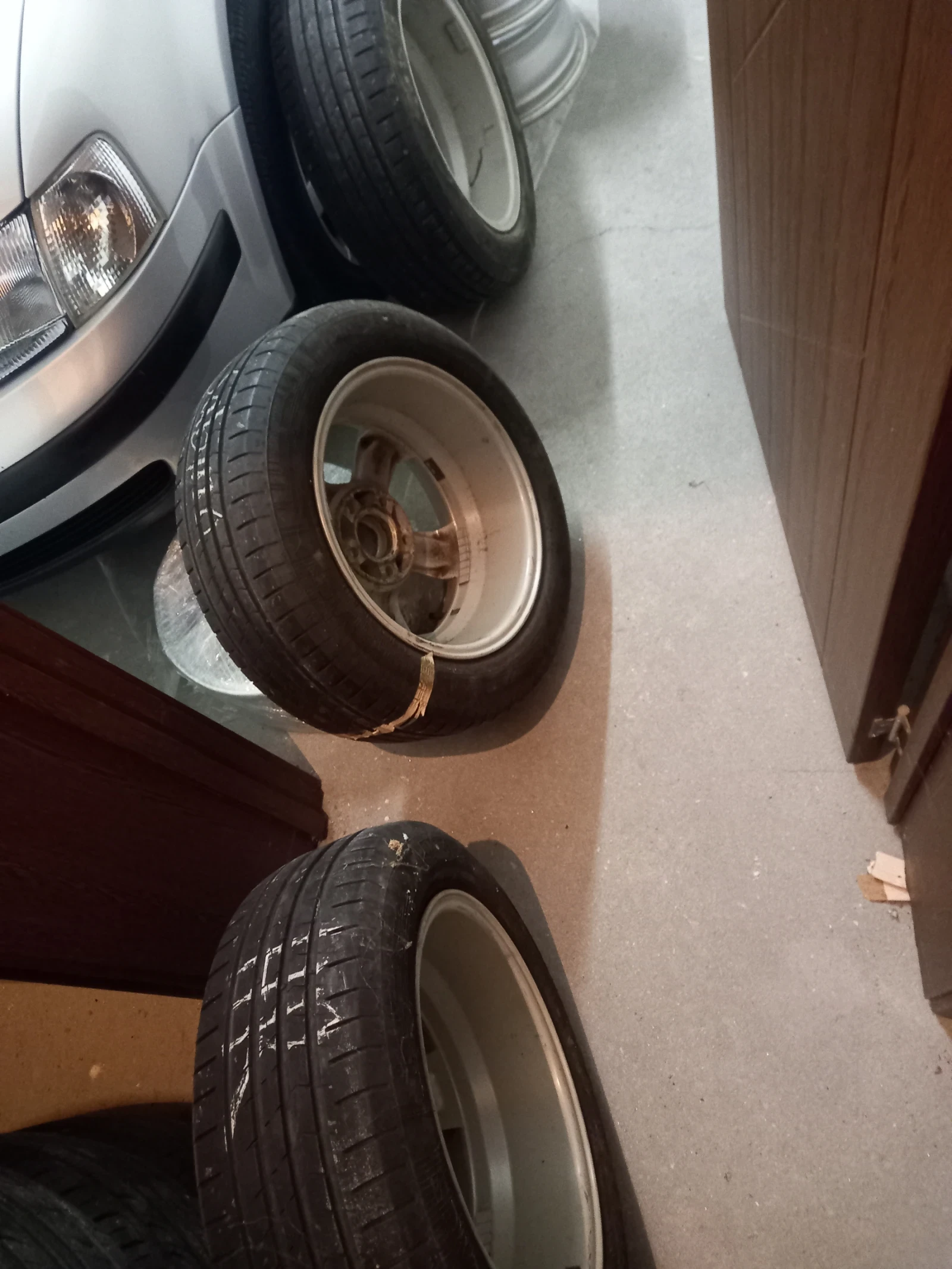    185/60R15 | Mobile.bg   10