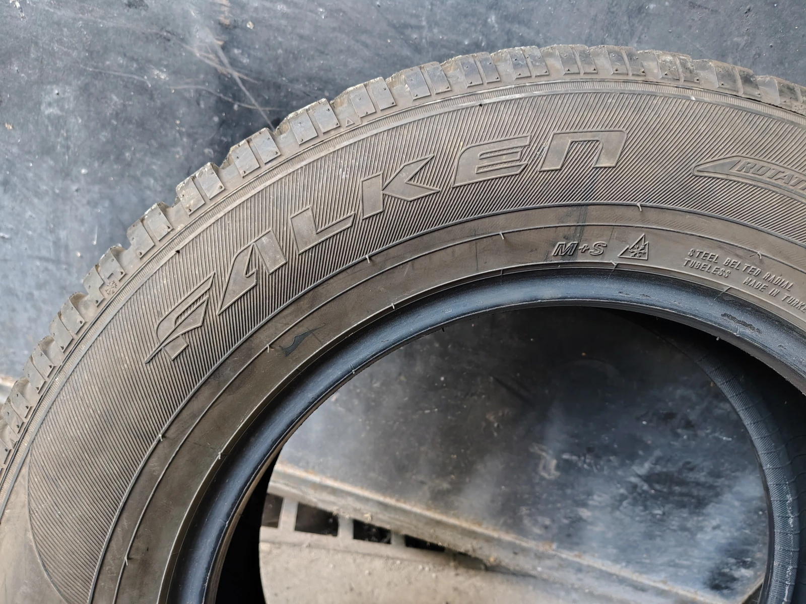  235/65R17 | Mobile.bg   4