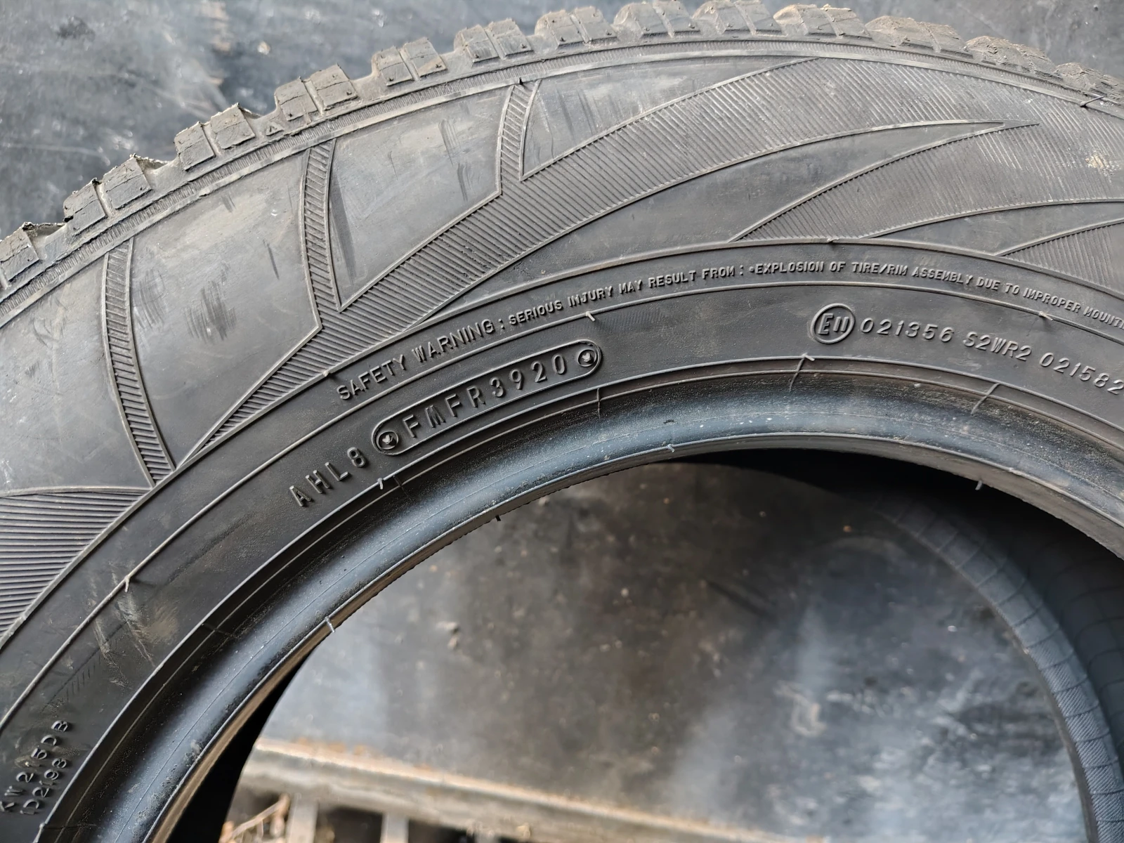  235/65R17 | Mobile.bg   6