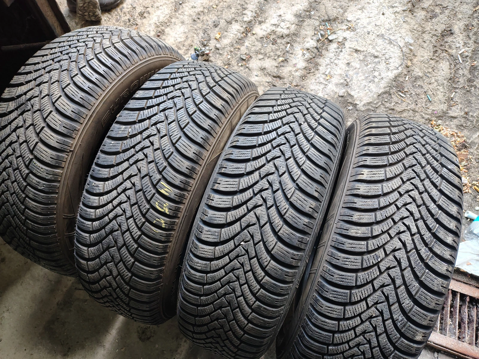  235/65R17 | Mobile.bg   2