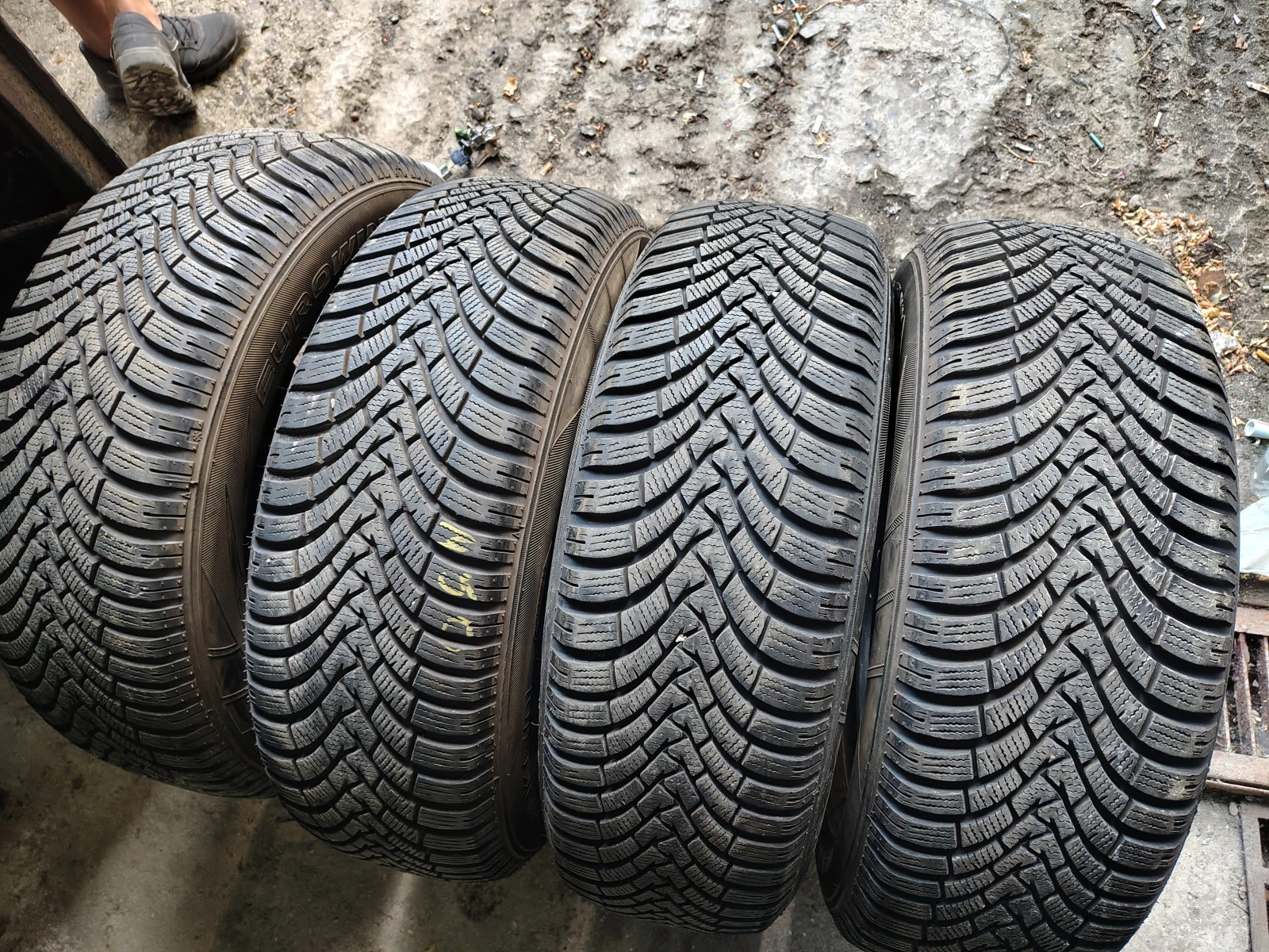  235/65R17 | Mobile.bg   1