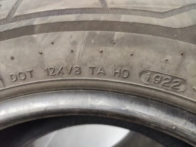 Гуми Летни 235/65R16, снимка 6 - Гуми и джанти - 46974298