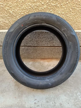 Гуми Летни 225/55R19, снимка 1 - Гуми и джанти - 48089067