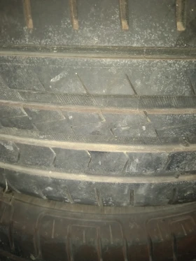 Гуми с джанти Vredestein 185/60R15, снимка 12 - Гуми и джанти - 49145941