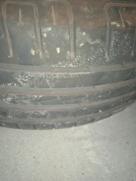 Гуми с джанти Vredestein 185/60R15, снимка 14 - Гуми и джанти - 49145941