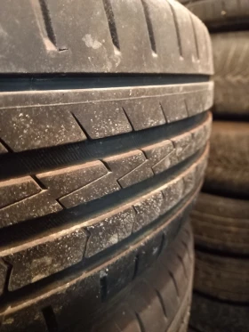 Гуми с джанти Vredestein 185/60R15, снимка 5 - Гуми и джанти - 49145941