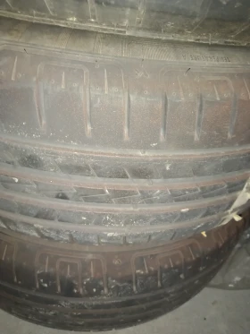 Гуми с джанти Vredestein 185/60R15, снимка 13 - Гуми и джанти - 49145941